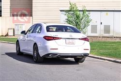 مێرسێدس بێنز C-Class